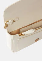PINKO Borsa a tracolla LOVE BAG ONE panna da donna 100061A0F1 Z14Q PINKO 