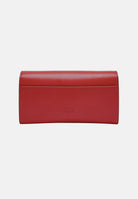 PINKO Borsa a tracolla MINI BAG rosso rio antique da donna con chiusura con patta 100062A0F1 R59Q PINKO 