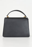PINKO Borsa a mano  Love Bag Top Handle Light nera da donna  con finitura liscia 100066A0F1 Z99Q PINKO 