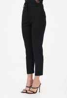 PINKO Pantalone elegante BELLO nero da donna 100155A36R Z99 PINKO 