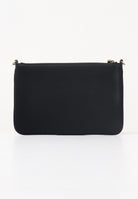 PINKO Pochette Classic Flat Love Bag Simply nera da donna 100455A0F1 Z99Q PINKO 