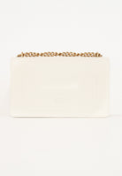 PINKO Borsa a tracolla Classic Love Bag One panna da donna 100941A0F1 Z14Q PINKO 
