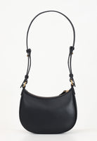PINKO Borsa a spalla Half Moon nera da donna 103538A0F1 Z99Q PINKO 