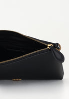 PINKO Pochette Flat Horizontal Mini nera da donna 104277A0F1 Z99Q PINKO 