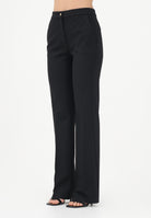 PINKO Pantaloni eleganti neri da donna 104926A36R Z99 PINKO 