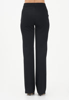 PINKO Pantaloni eleganti neri da donna 104926A36R Z99 PINKO 