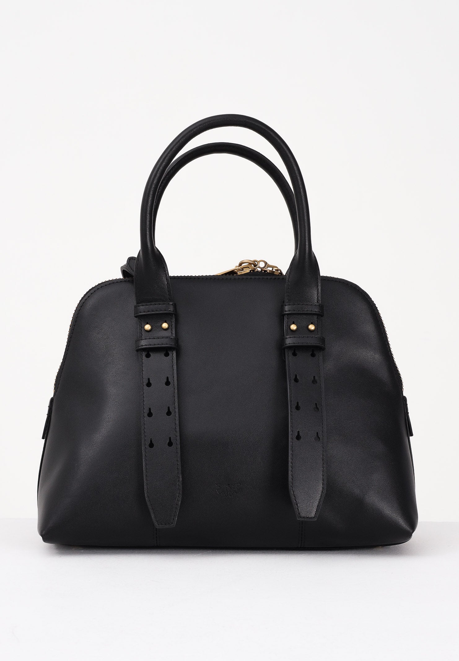 PINKO Borsa a mano Escape nera da donna 105906A0QO Z99Q PINKO 