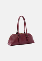 Borsa media a spalla 36x11x38cm autunno inverno 106169A0QO WW5Q PINKO 