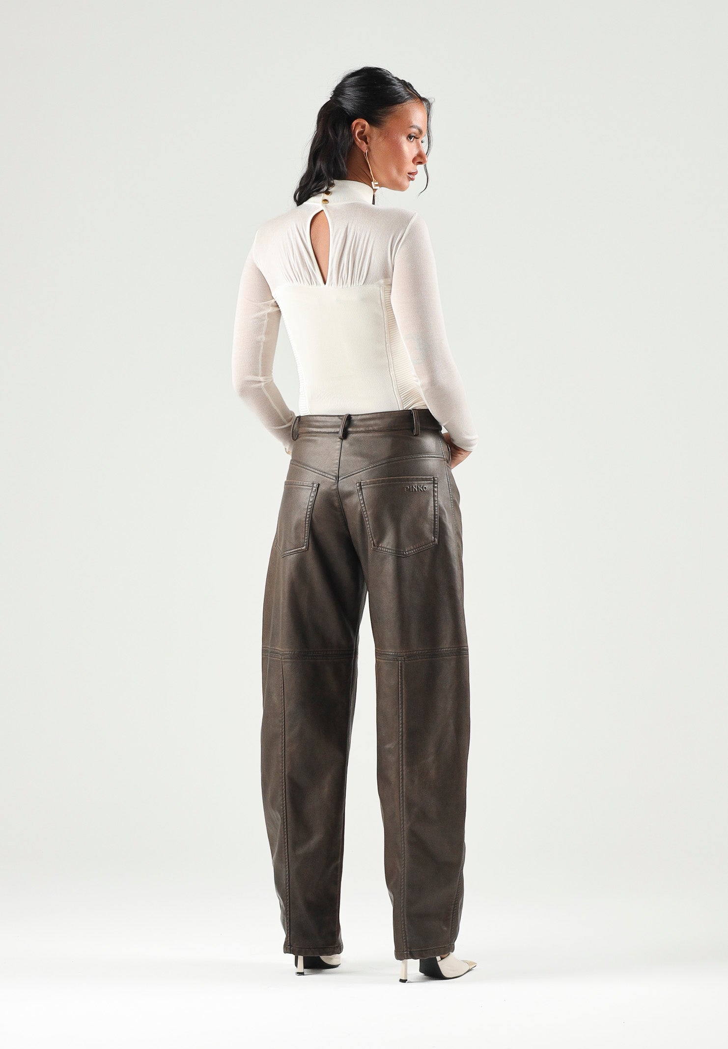  107077A3E8 L64 PINKO 