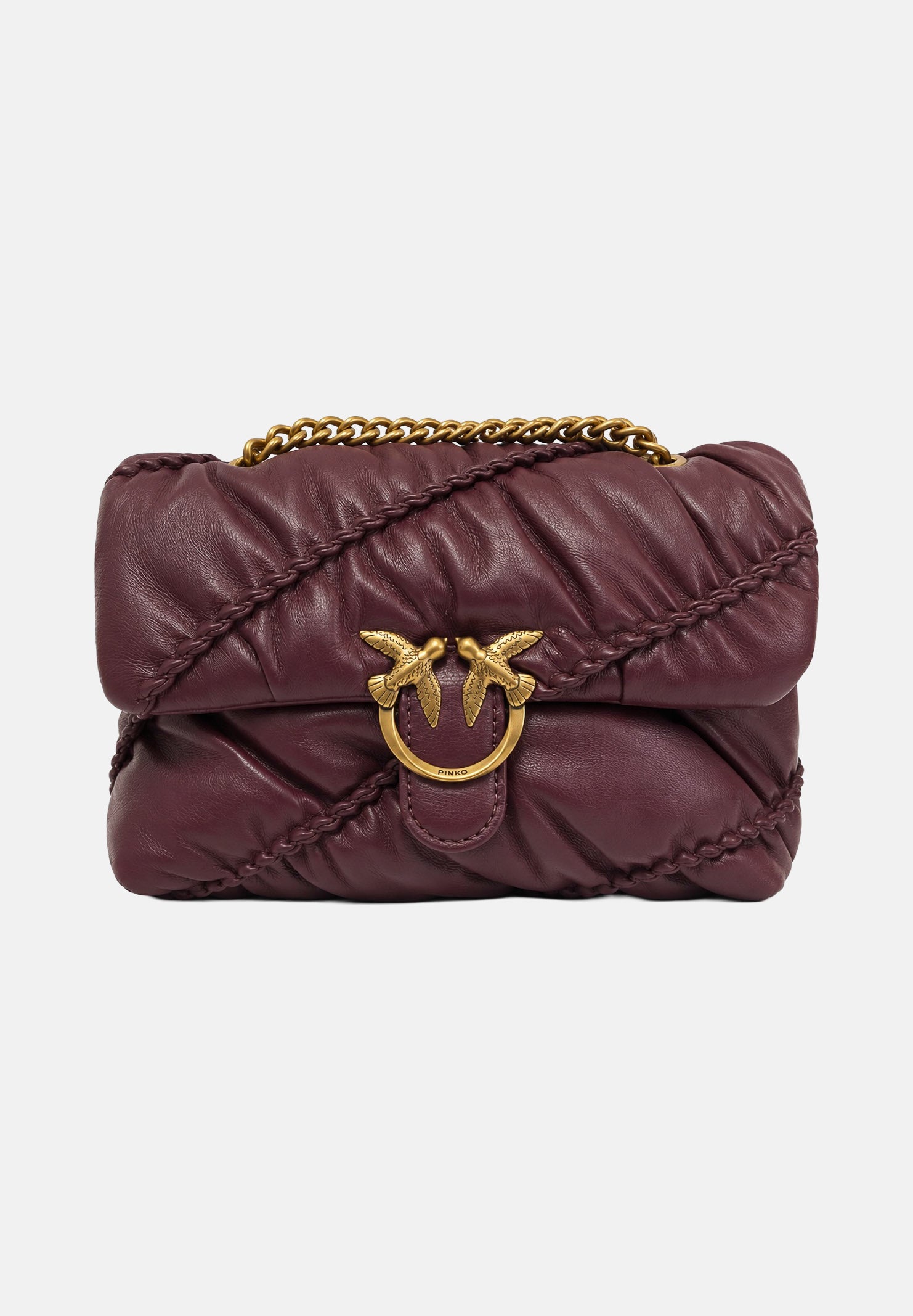  107162A0F2 WW5Q PINKO 