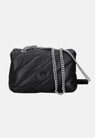 Borsa a tracolla 21 x 15 x 9 cm da donna autunno inverno 107617A0F2 Z99O PINKO 