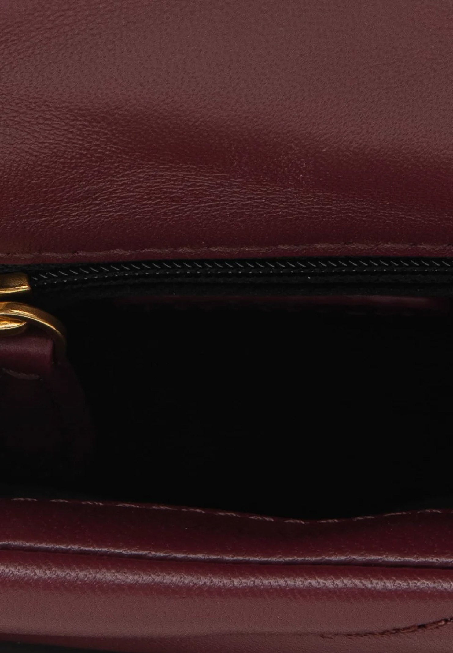 PINKO Borsa LOVE PUFF BABY Ribes intenso bordeaux da donna con trapuntatura chevron 107618A0F2 WW5Q PINKO 