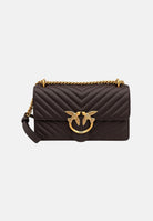 Borsa da donna 22x14x7 cm autunno inverno 107620A0GK M12Q PINKO 