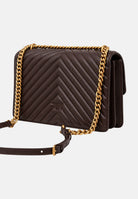 Borsa da donna 22x14x7 cm autunno inverno 107620A0GK M12Q PINKO 
