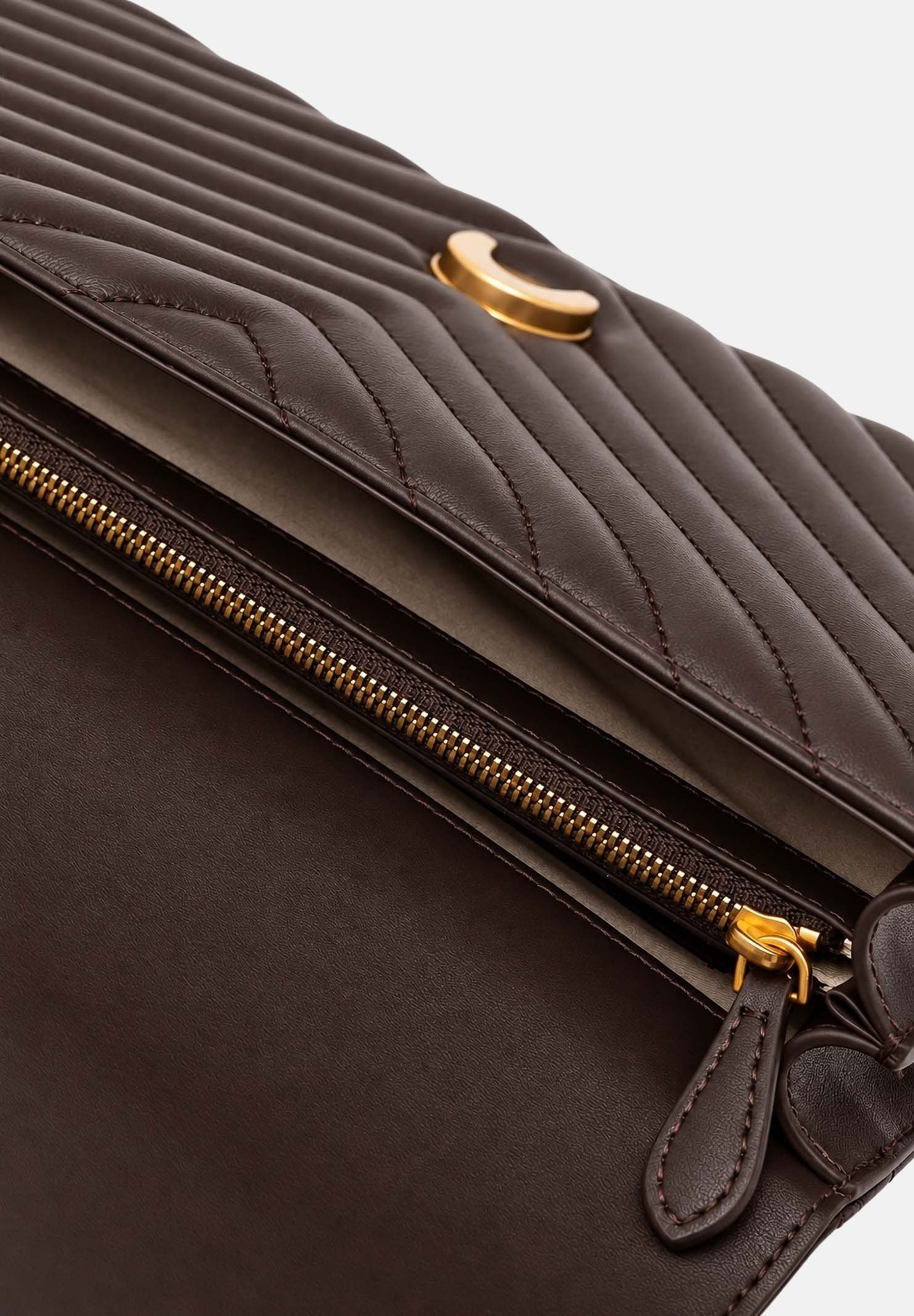 Borsa da donna 22x14x7 cm autunno inverno 107620A0GK M12Q PINKO 