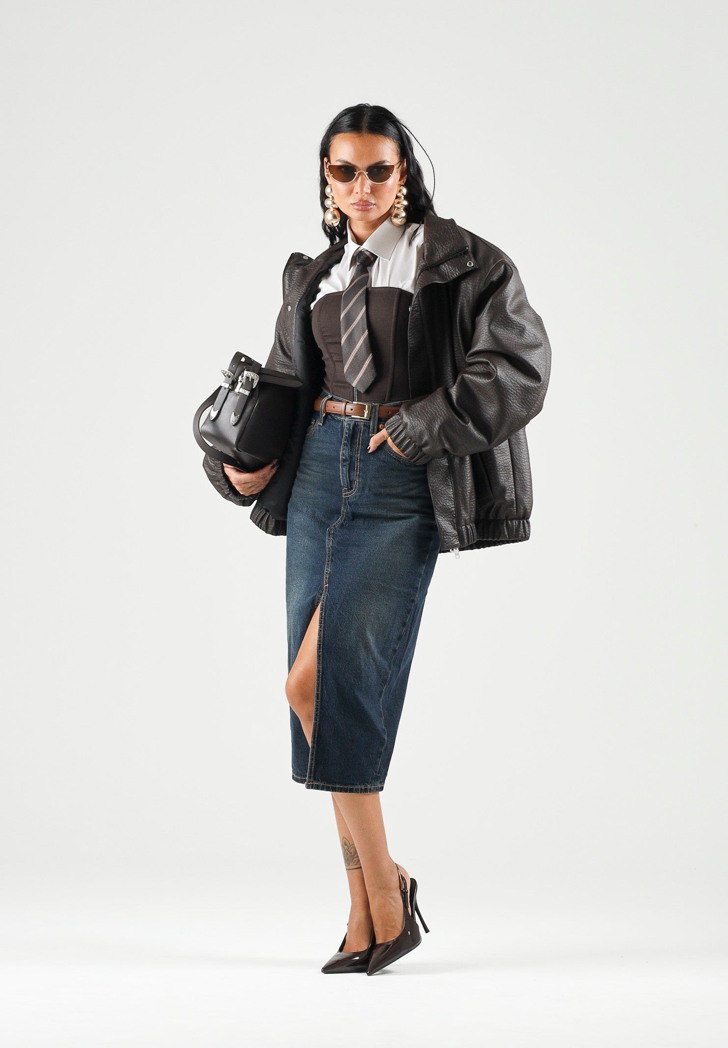  107717A3MS M04 PINKO 