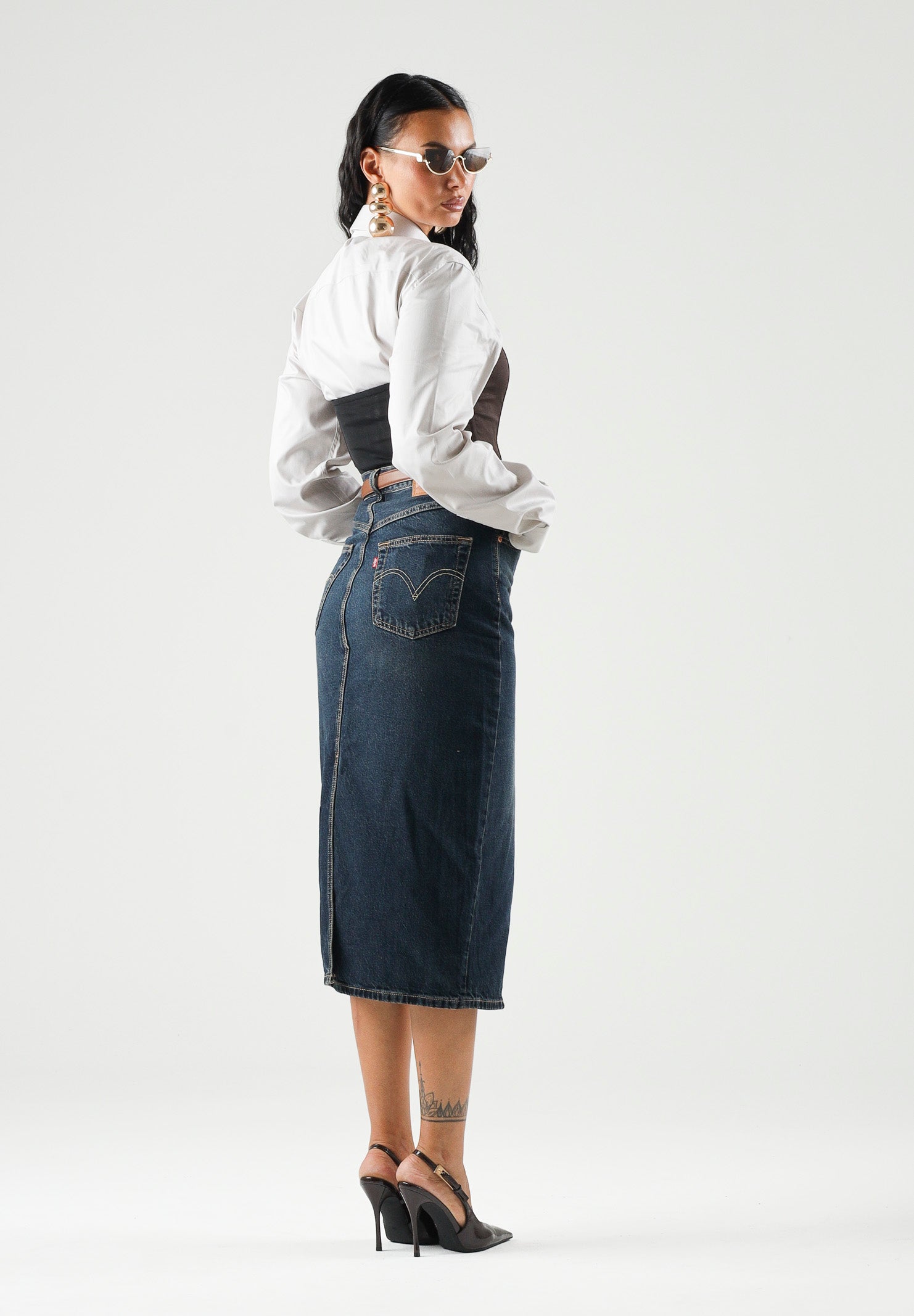  107717A3MS M04 PINKO 