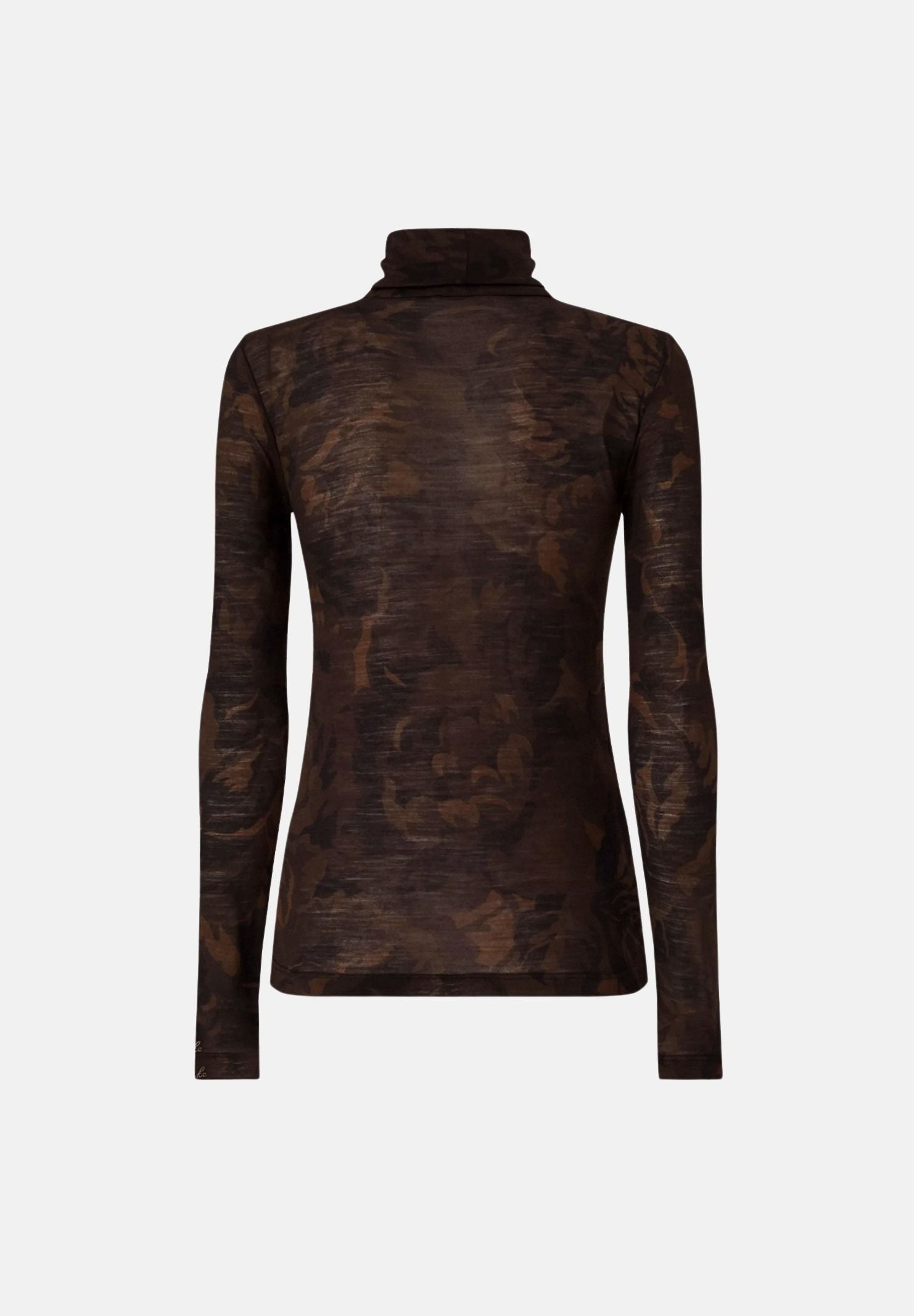 PINKO Dolcevita BRENDOLA multiverde-nero, verde e nero, donna. 107735A3MT SD3 PINKO 