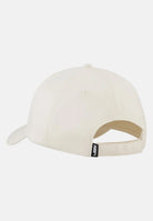 PUMA Cappello con visiera ESS Metal PUMA Cat panna per uomo e donna 025994 10 PUMA 