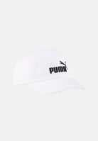 PUMA Cappello con visiera bianco per uomo e donna con logo ESS N. 1 025999 02 PUMA 