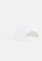 PUMA Cappello con visiera bianco per uomo e donna con logo ESS N. 1 025999 02 PUMA 