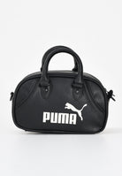 PUMA Borsa a mano Archive nere da donna 091137 01 PUMA 
