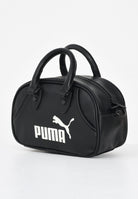 PUMA Borsa a mano Archive nere da donna 091137 01 PUMA 