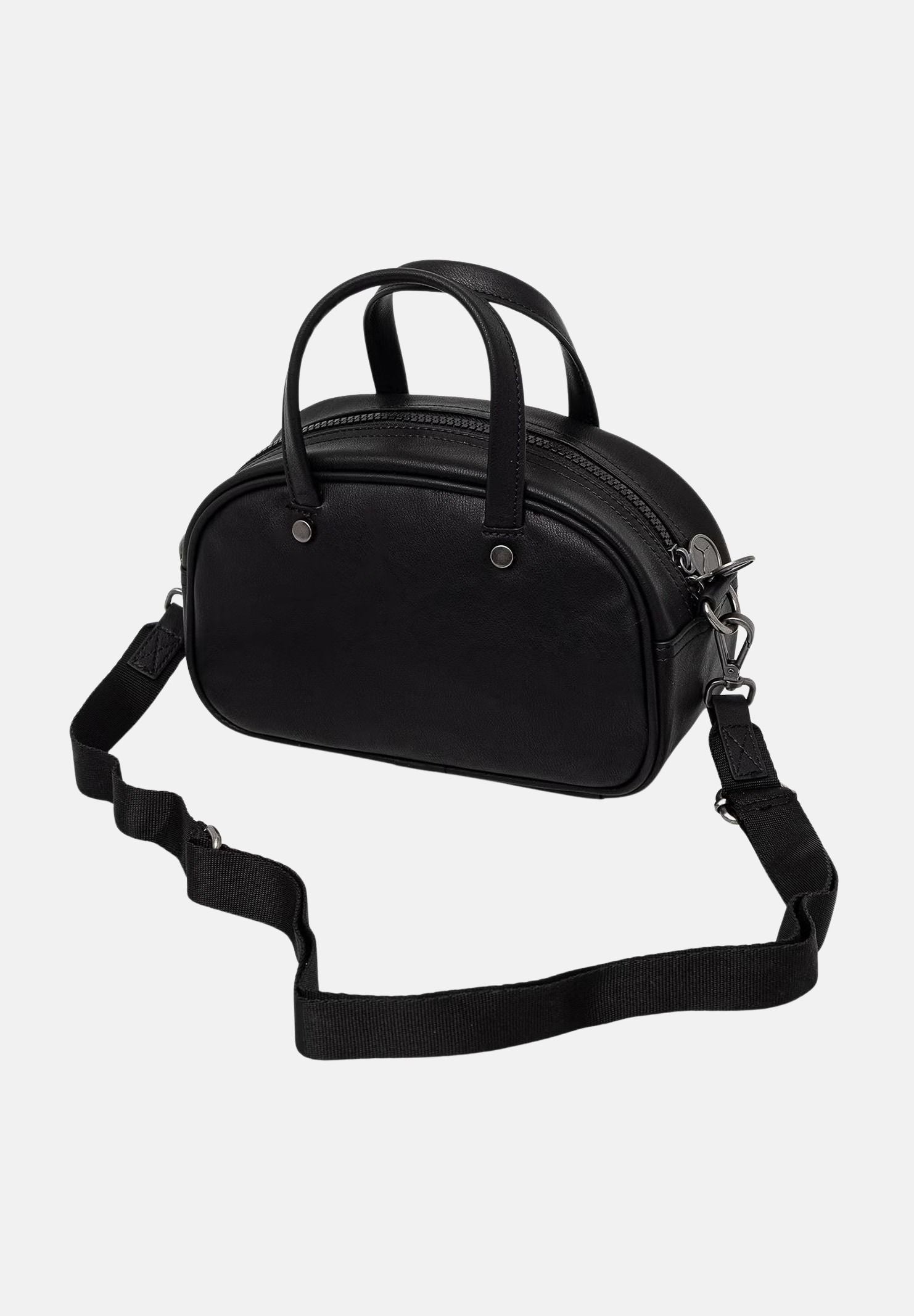 PUMA Borsa a mano PUMA 1976 Archive nera da donna 092319 01 PUMA 