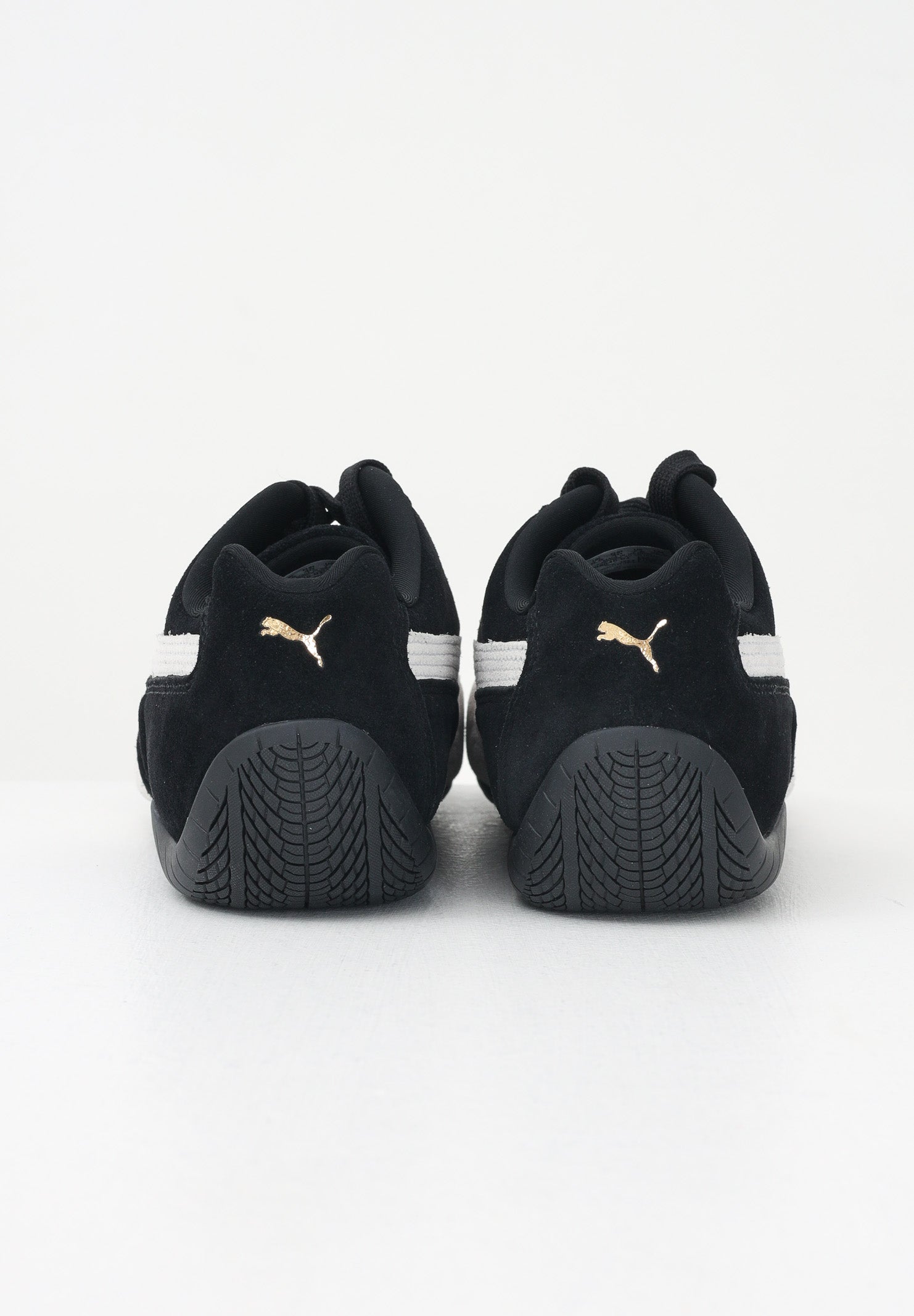 PUMA Sneakers Speedcat OG nere per uomo e donna 398846 01 PUMA 