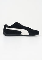 PUMA Sneakers Speedcat OG nere per uomo e donna 398846 01 PUMA 