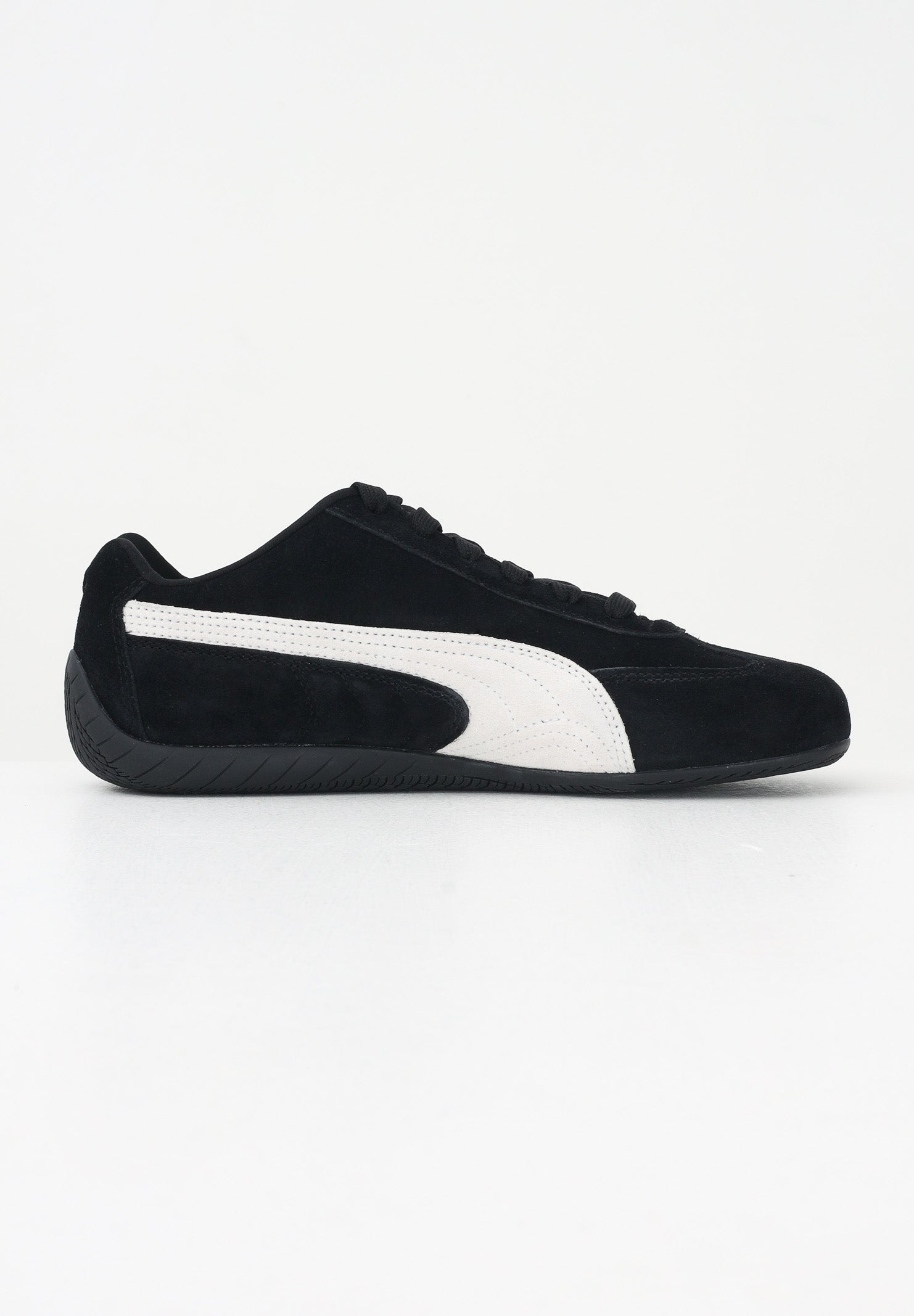 PUMA Sneakers Speedcat OG nere per uomo e donna 398846 01 PUMA 