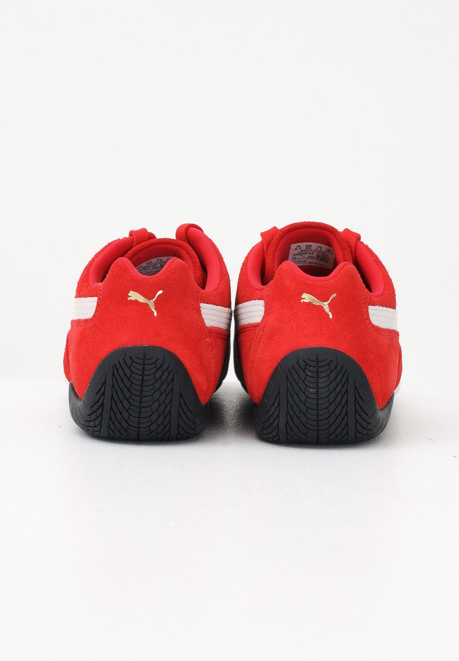 Sneakers profilo basso primavera estate per uomo e donna 398846 02 PUMA 