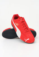 Sneakers profilo basso primavera estate per uomo e donna 398846 02 PUMA 