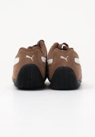 PUMA Sneakers Speedcat OG marroni per uomo e donna 398846 31 PUMA 