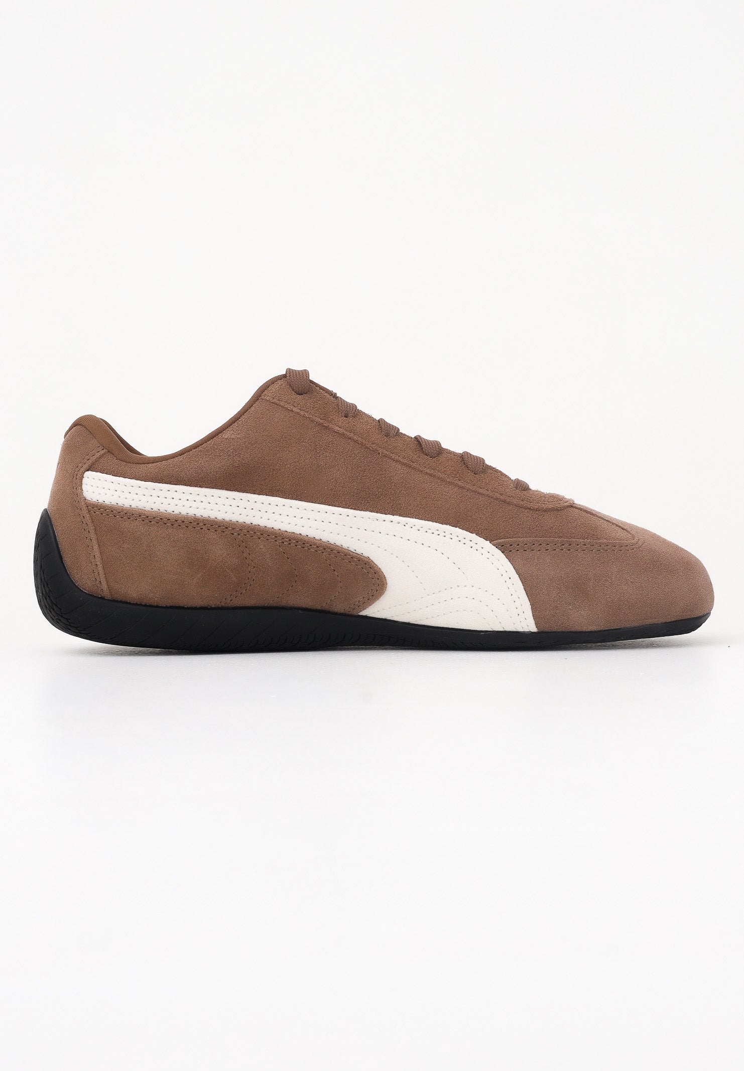 PUMA Sneakers Speedcat OG marroni per uomo e donna 398846 31 PUMA 