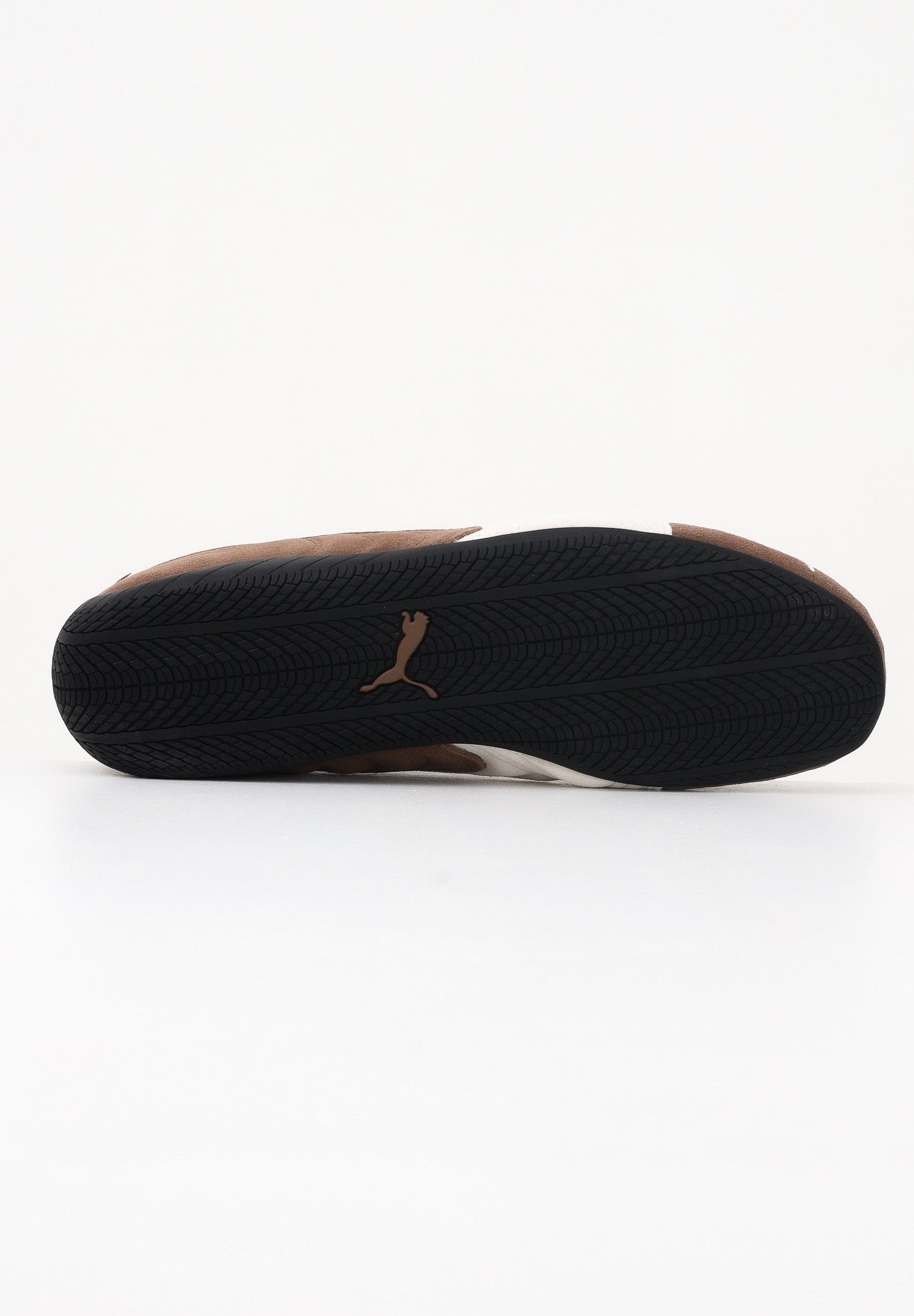 PUMA Sneakers Speedcat OG marroni per uomo e donna 398846 31 PUMA 