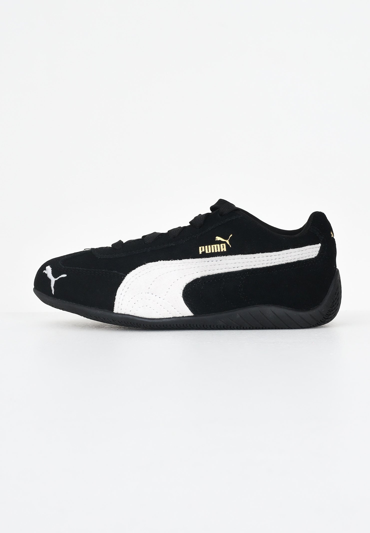 PUMA Sneakers Speedcat nere per bambino e bambina 401699 01 PUMA 