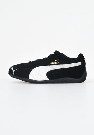 PUMA Sneakers Speedcat nere per bambino e bambina 401699 01 PUMA 