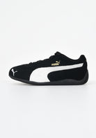 PUMA Sneakers Speedcat nere per bambino e bambina 401699 01 PUMA 