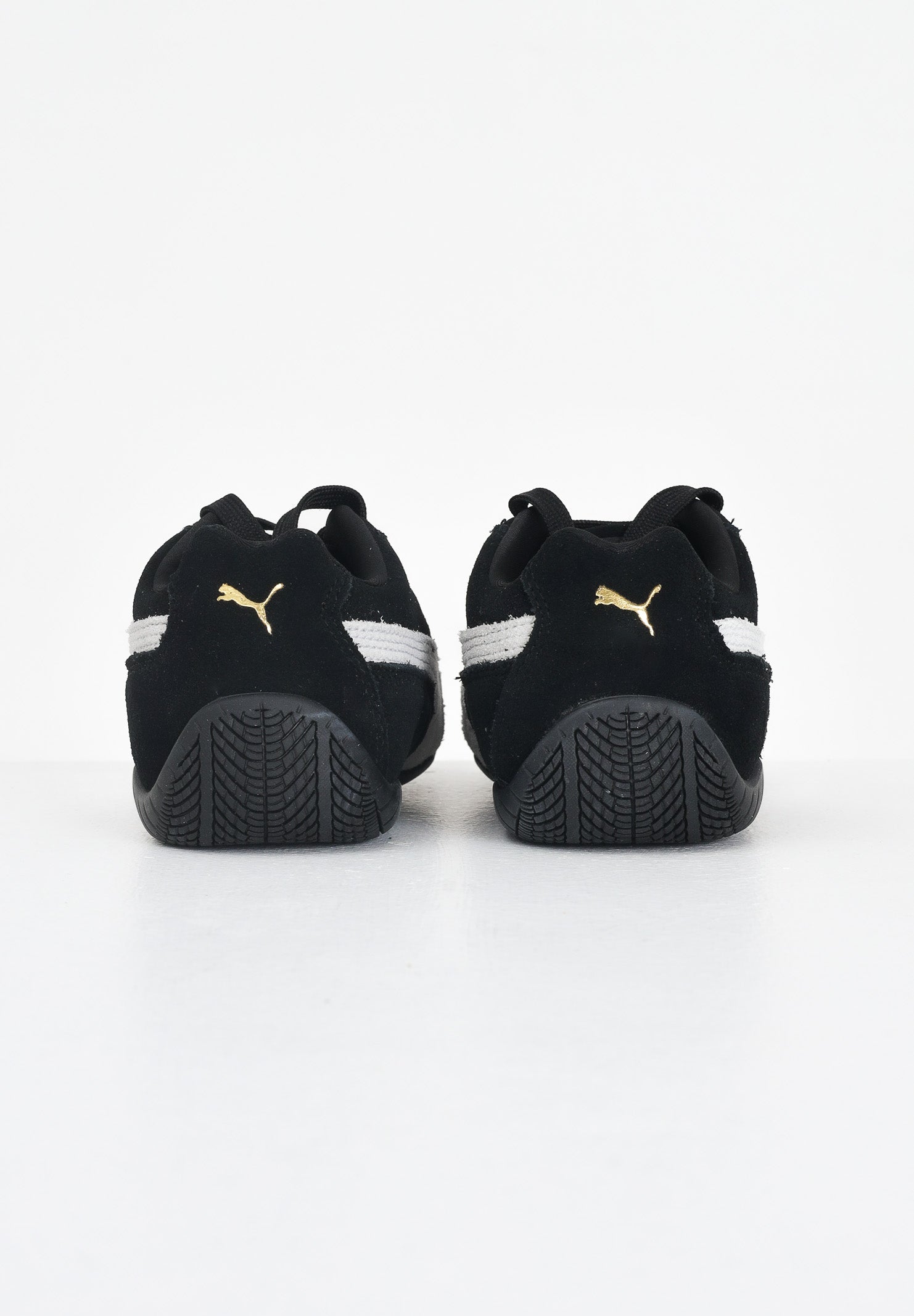PUMA Sneakers Speedcat nere per bambino e bambina 401699 01 PUMA 