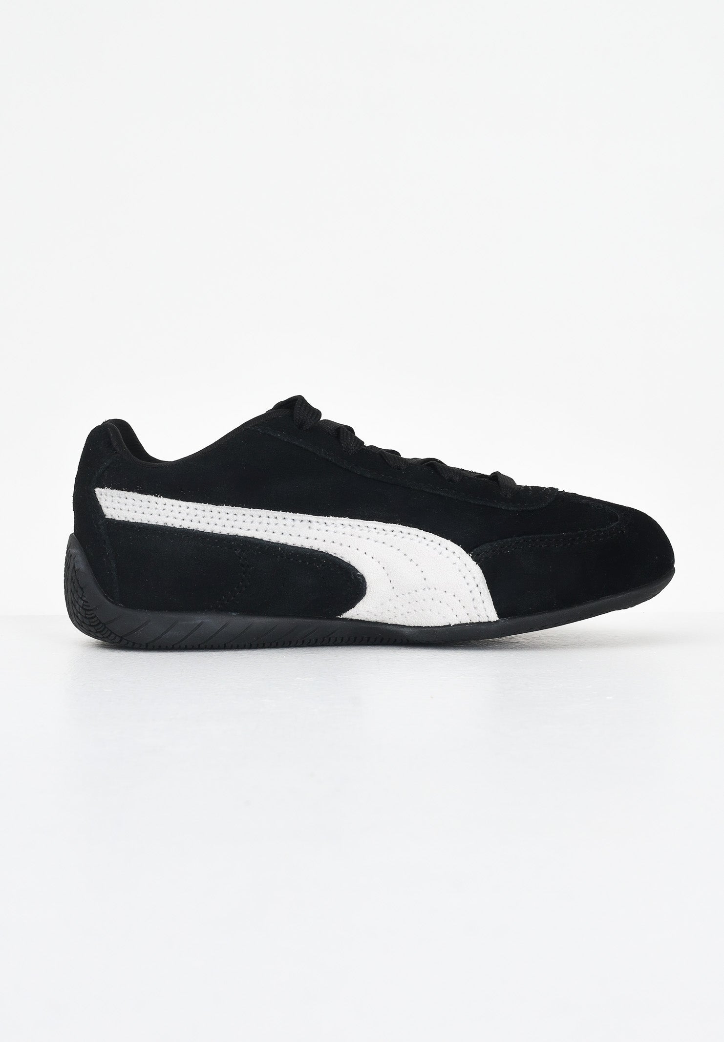 PUMA Sneakers Speedcat nere per bambino e bambina 401699 01 PUMA 