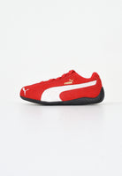 PUMA Sneakers Speedcat rosse per bambino e bambina 401699 02 PUMA 