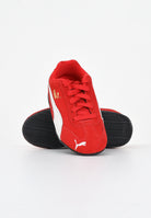 PUMA Sneakers Speedcat rosse per bambino e bambina 401699 02 PUMA 
