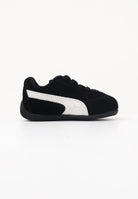 PUMA Sneakers Speedcat nere da neonato 401700 01 PUMA 