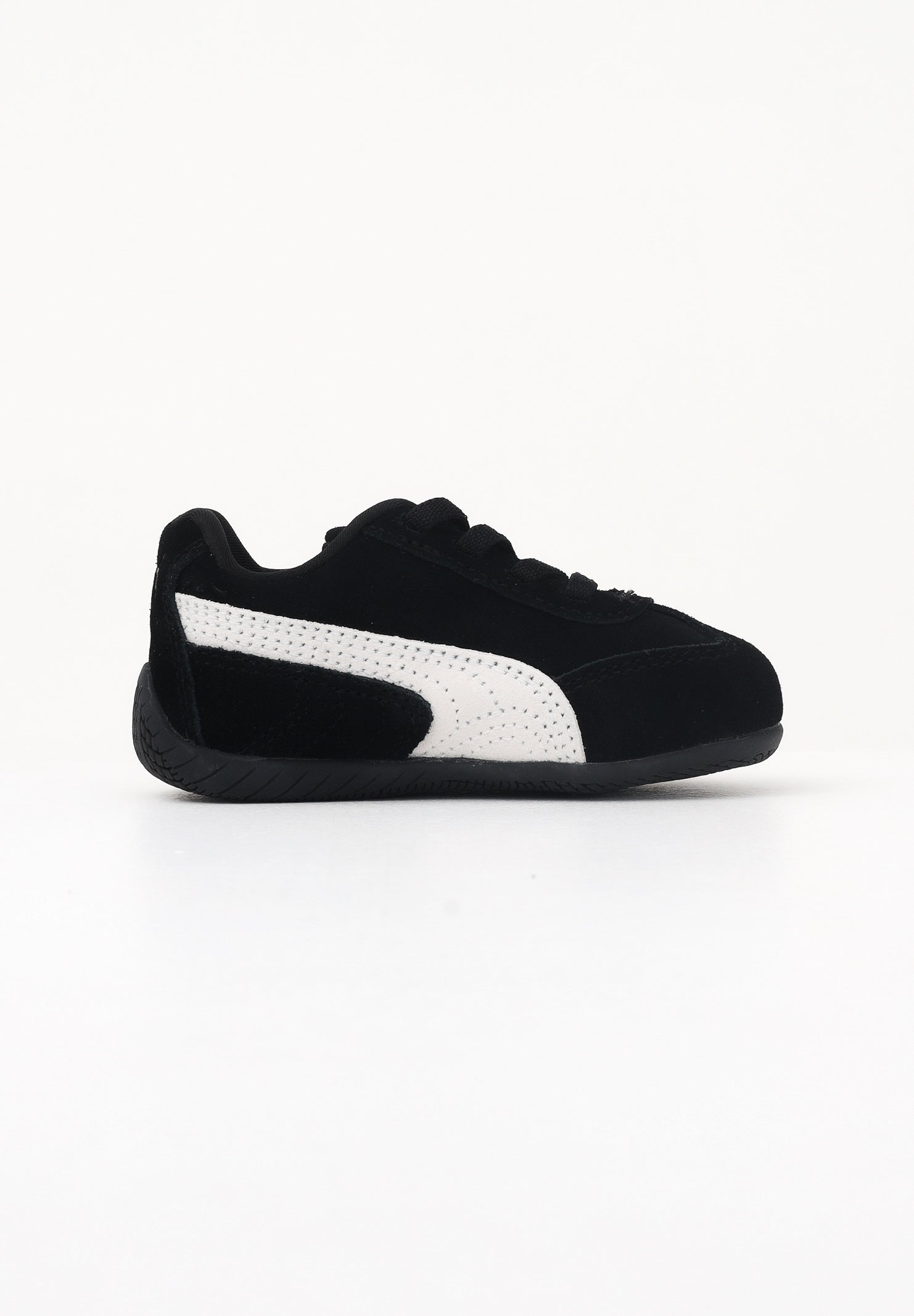 PUMA Sneakers Speedcat nere da neonato 401700 01 PUMA 