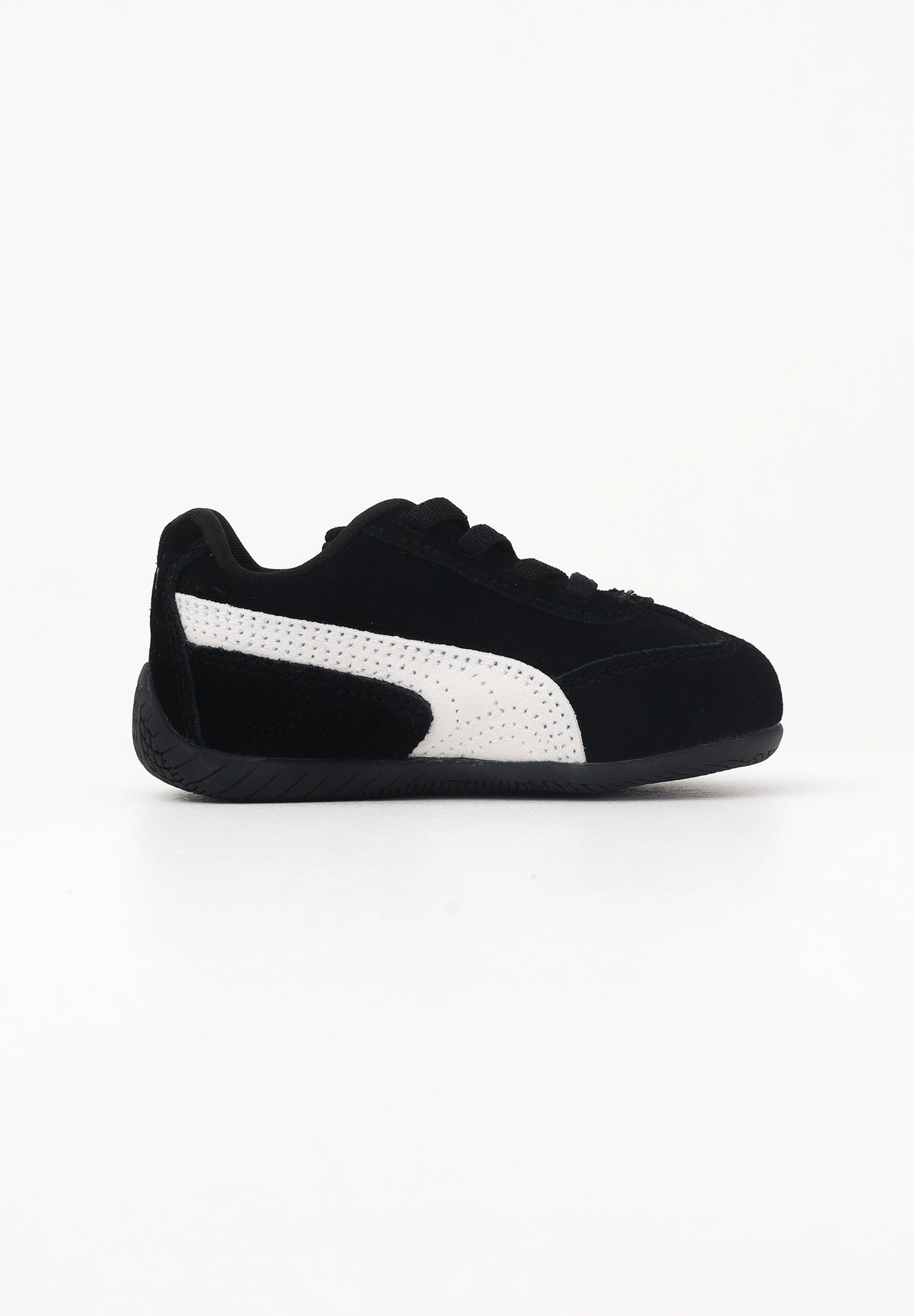 PUMA Sneakers Speedcat nere da neonato 401700 01 PUMA 