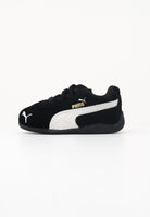 PUMA Sneakers Speedcat nere da neonato 401700 01 PUMA 