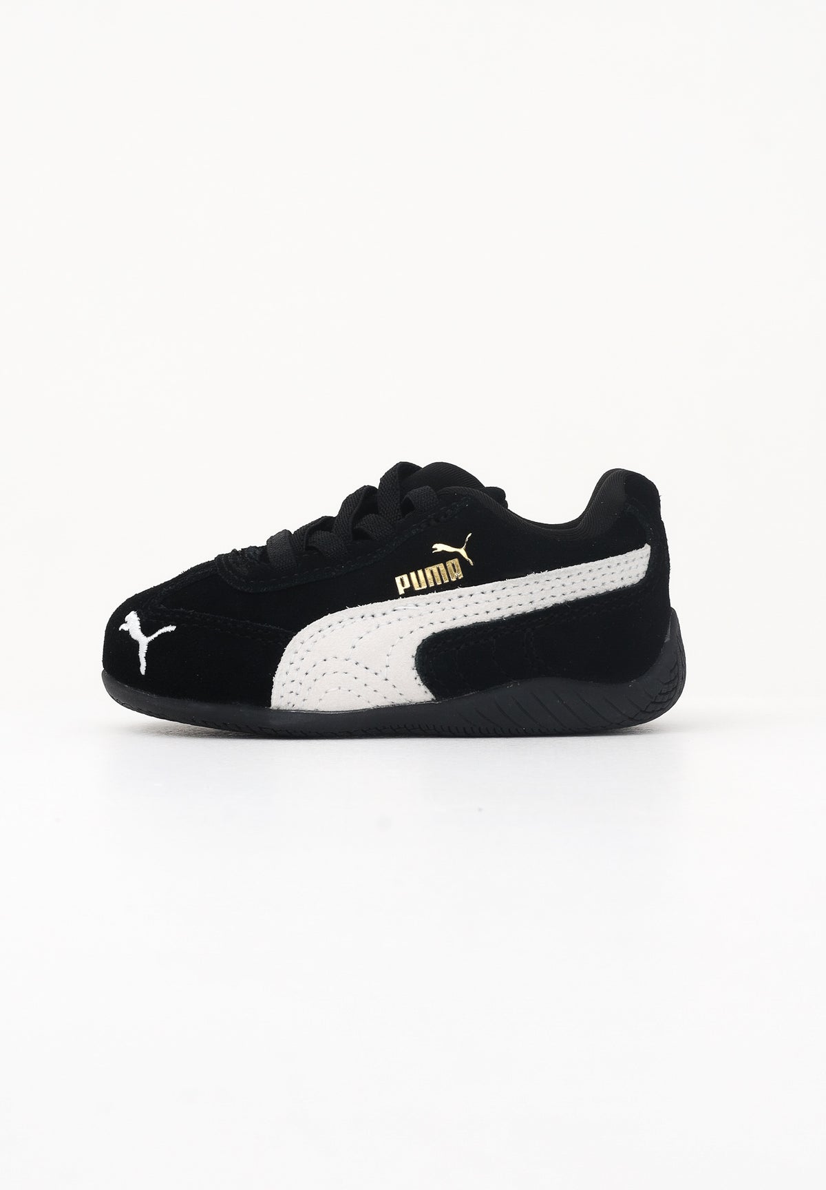 PUMA Sneakers Speedcat nere da neonato 401700 01 PUMA 