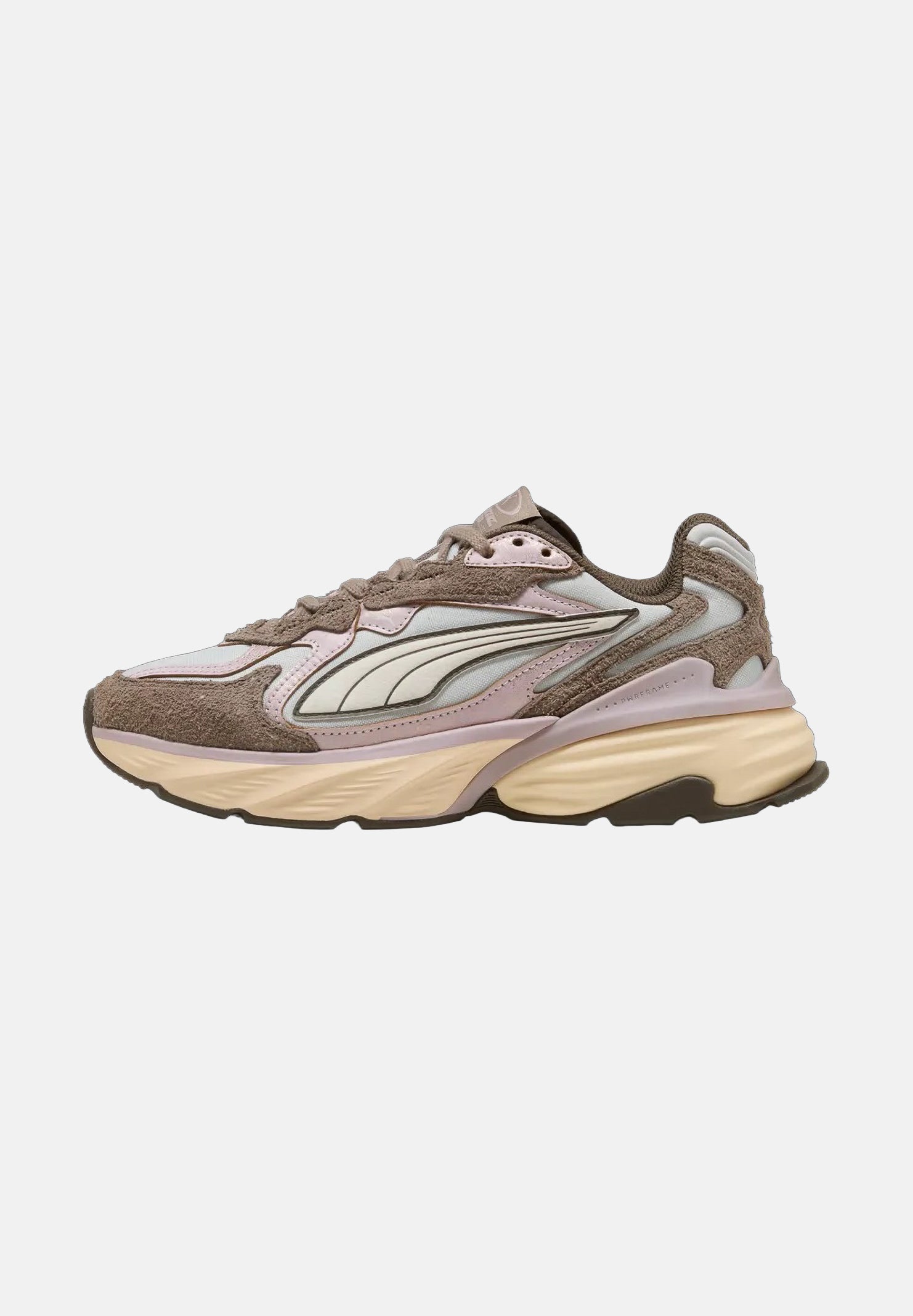  407683 01 PUMA 