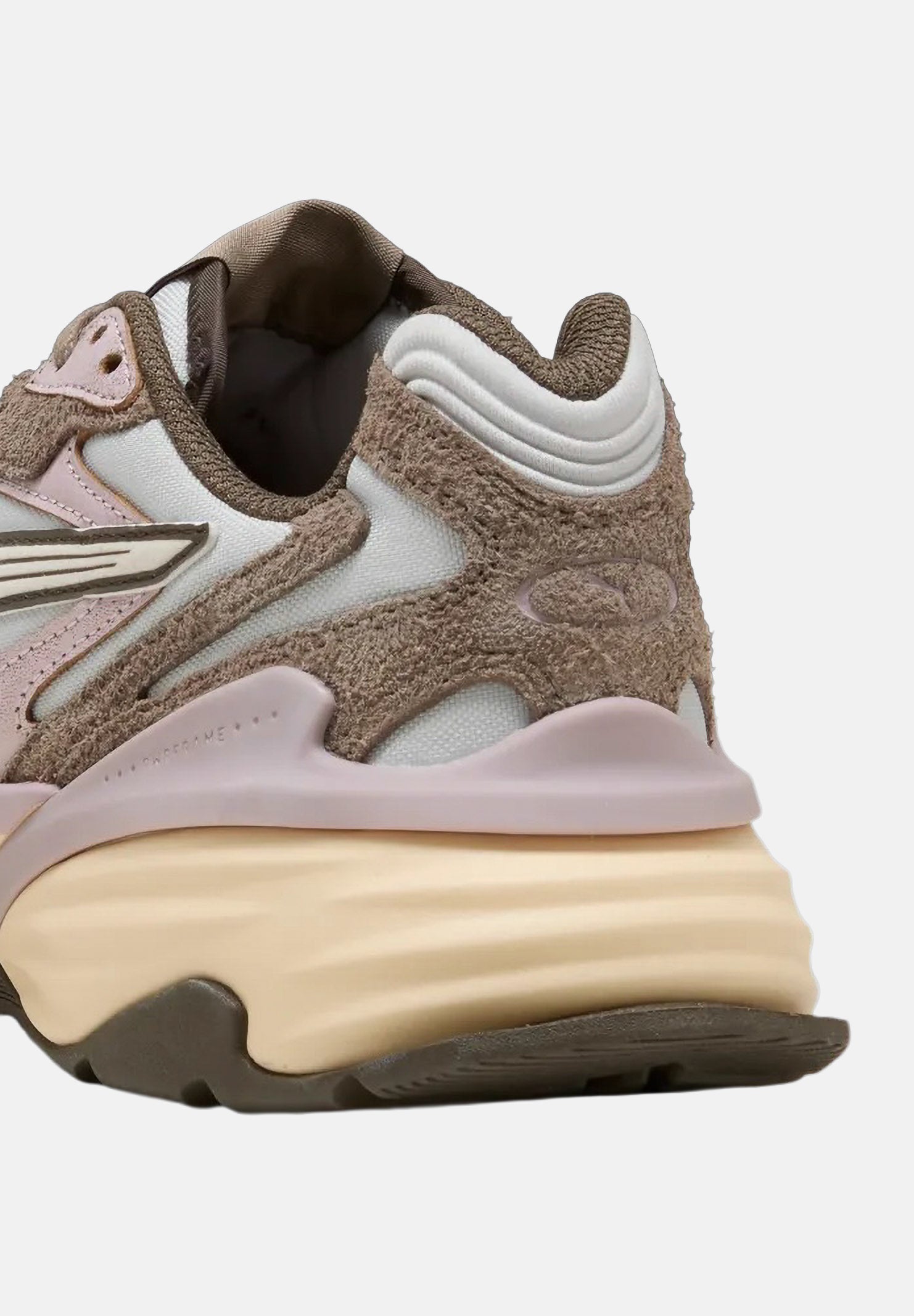  407683 01 PUMA 